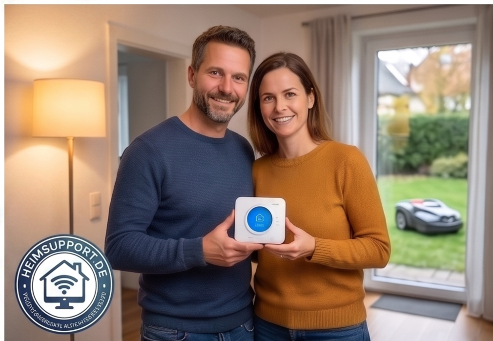  Smart Home & Haus